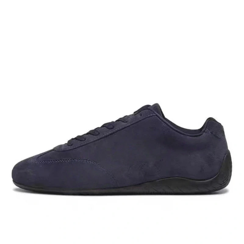 T588-1245 Sports and casual loose shoes