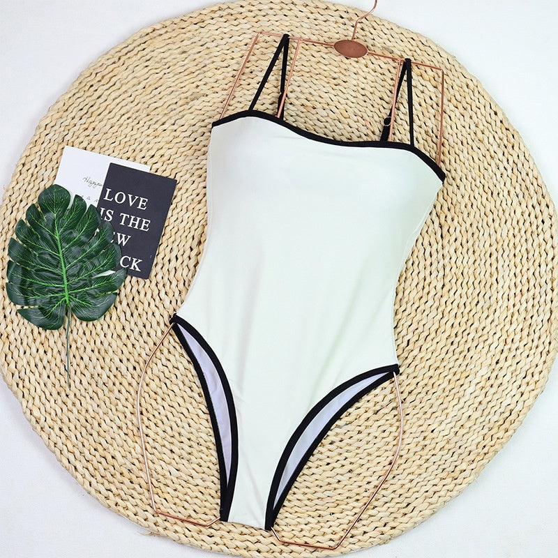 T588-725 Hot-selling swimsuit -GYYF