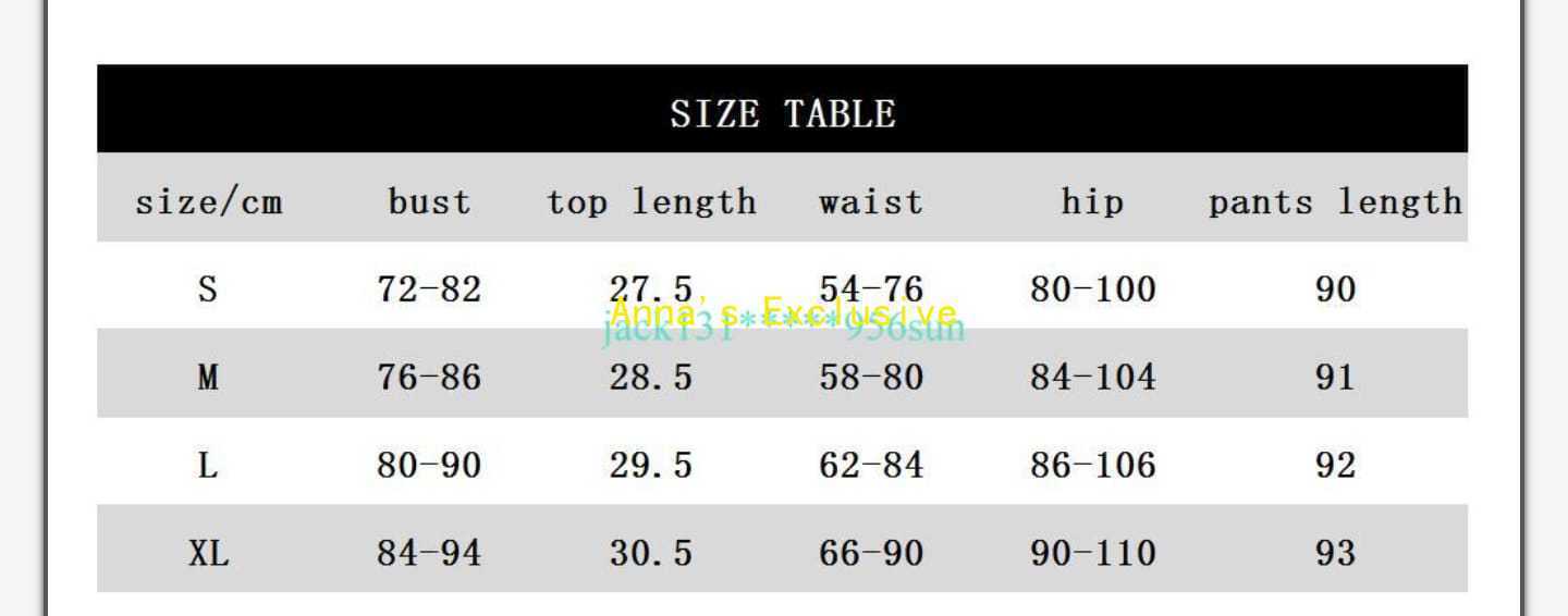 T588-1041 New Bright Color Sports Yoga Beautiful Back High Waist Straight Tube Set