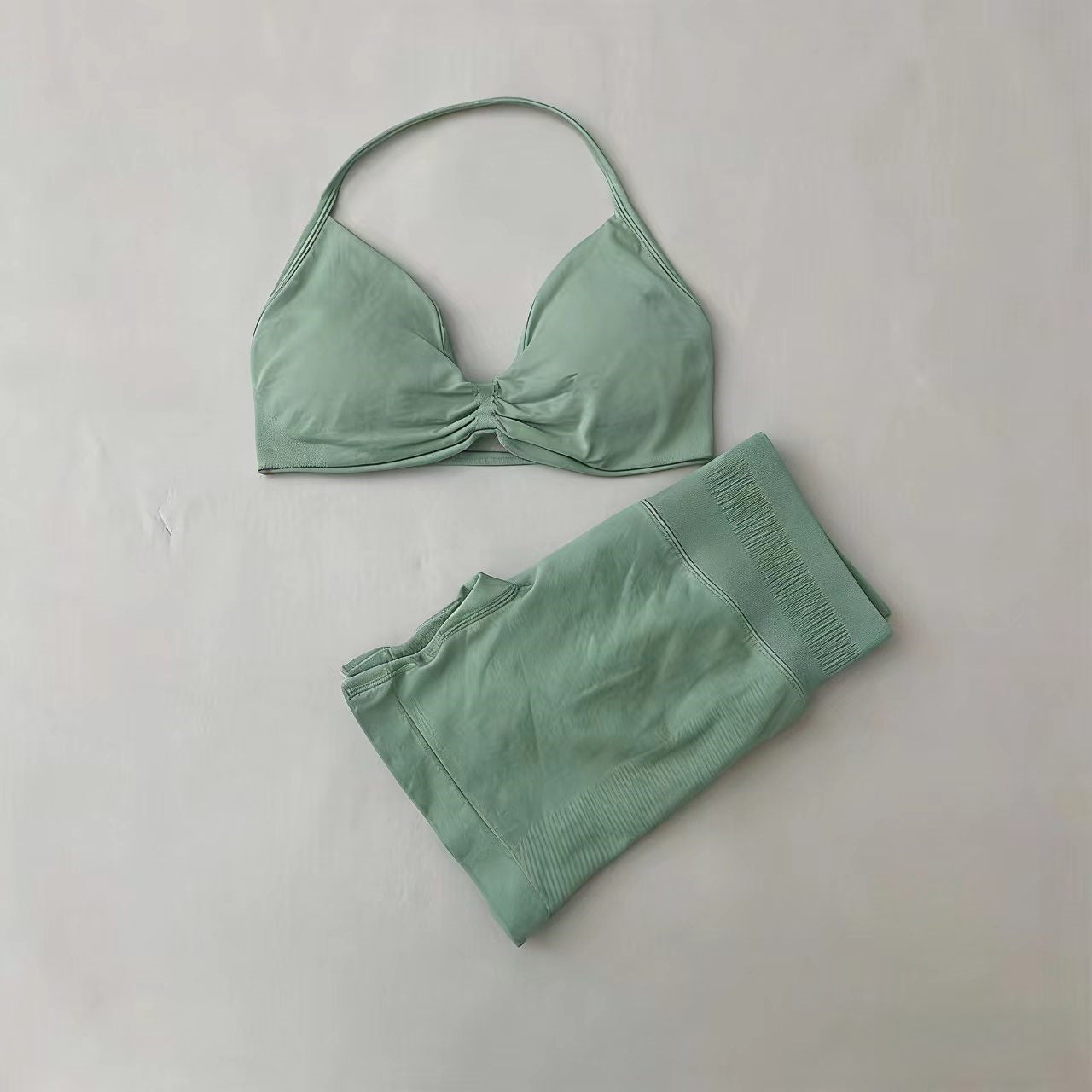 T588-1064  Fashion Sports Yoga Clothing Fitness Outdoor Set