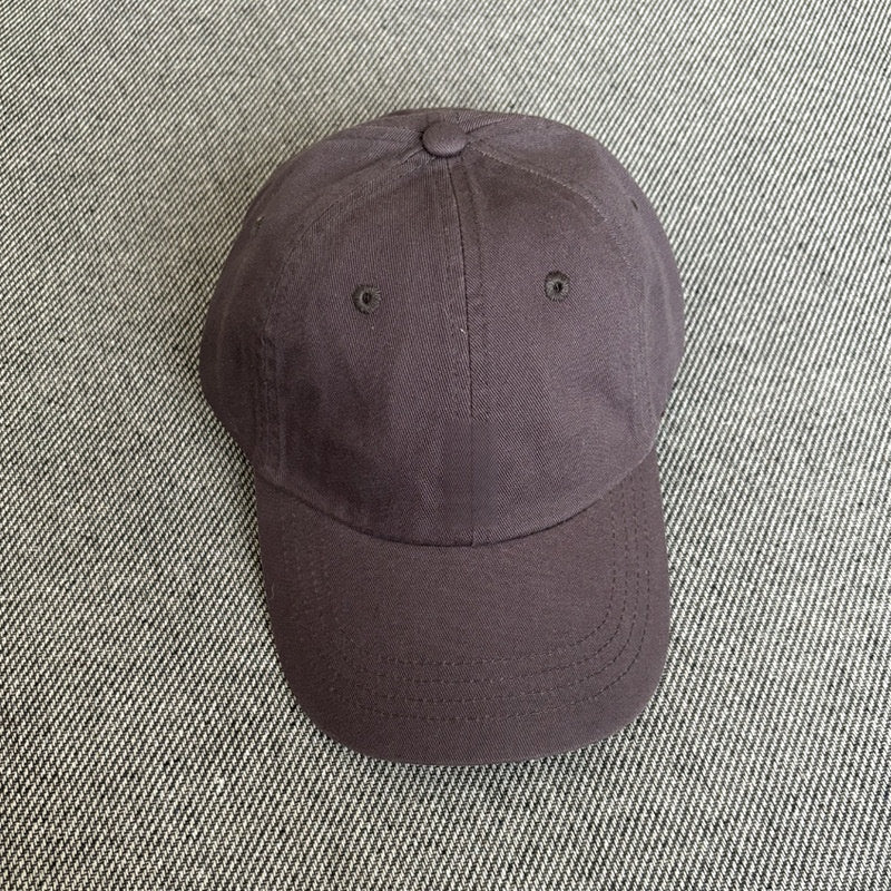 T588-126  Duck tongue hat, blackout sun hat