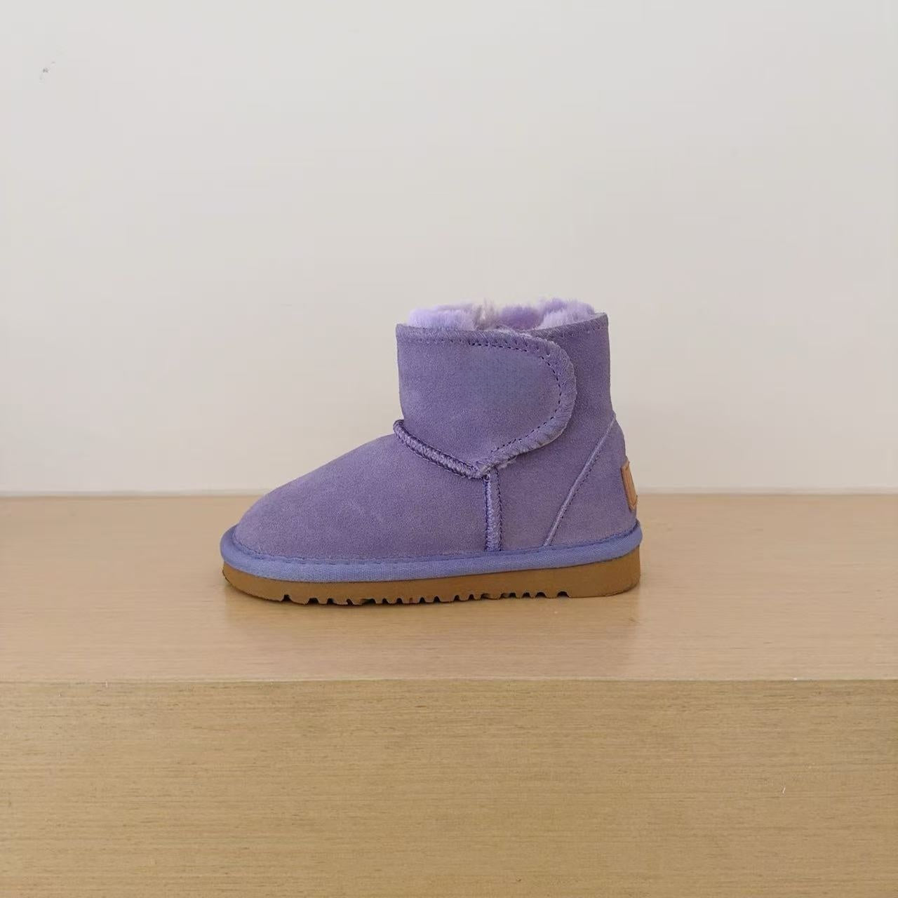T588-527   Winter children's shoes    TG