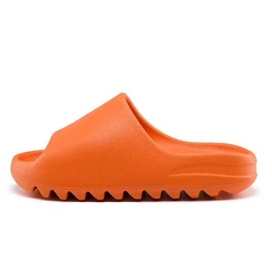 T588-968  Loose slippers, flat bottomed sports and leisure shoes
