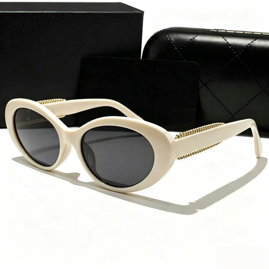 T588-1106 Light blocking sunglasses versatile trend