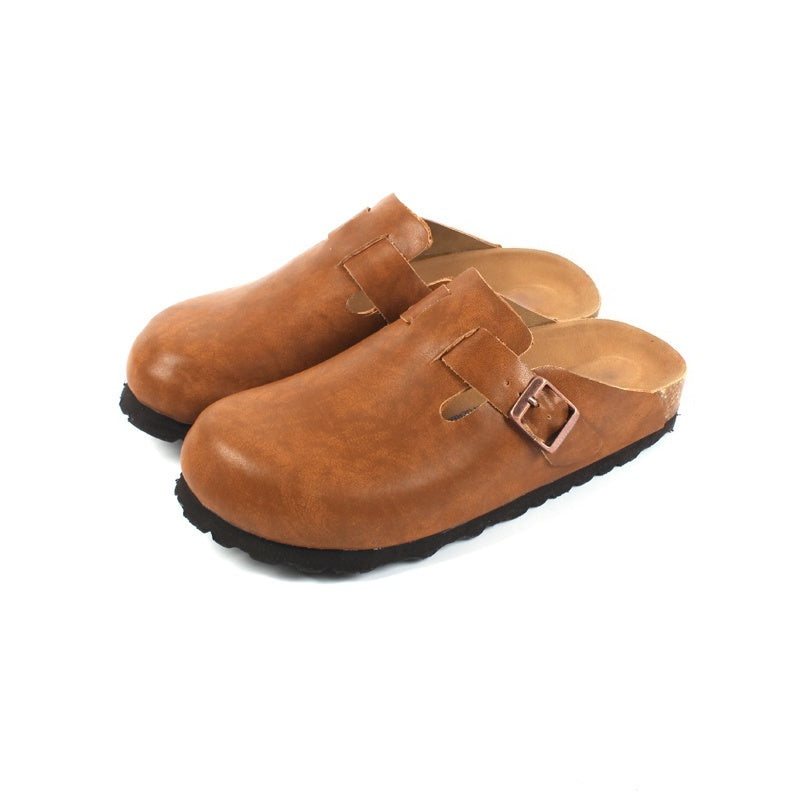 T588-873  Colorful, fashionable and versatile slippers
