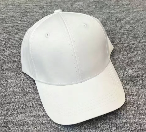 T588-1029  Duck tongue cap breathable sports sunshade