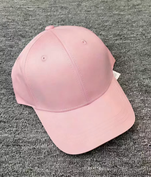 T588-1029  Duck tongue cap breathable sports sunshade