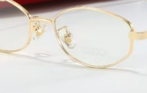 T588-1003 Elliptical irregular blackout sunglasses