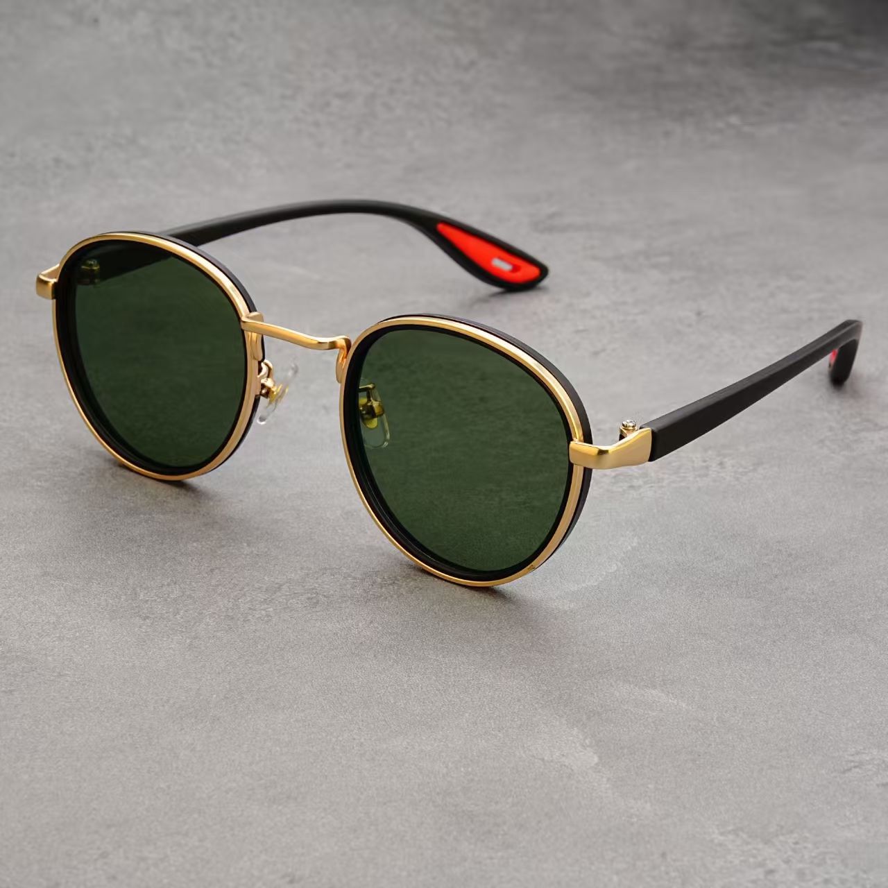 T588-956  Sunglasses shade retro trend