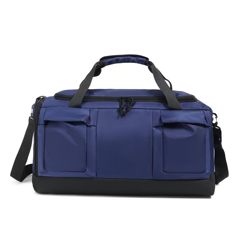 T588-934  Large capacity travel shoulder bag