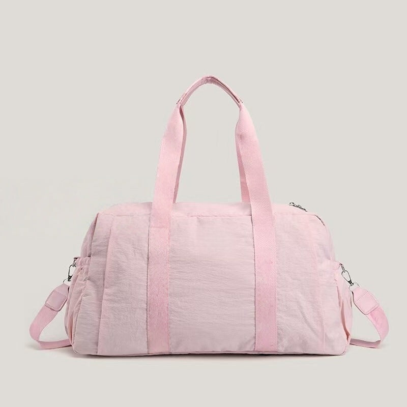 T588-708   Sports large capacity portable travel bag -PDDBB