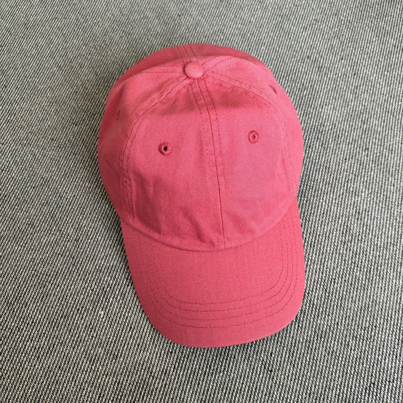 T588-126  Duck tongue hat, blackout sun hat