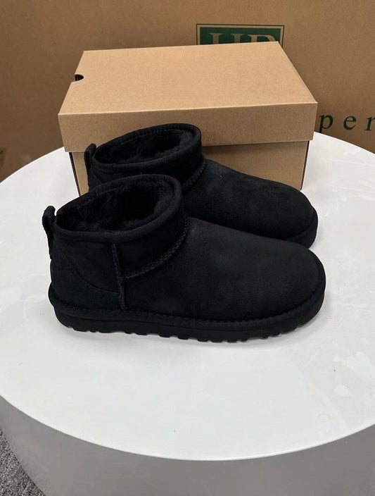 T588-764  Popular cotton shoes
