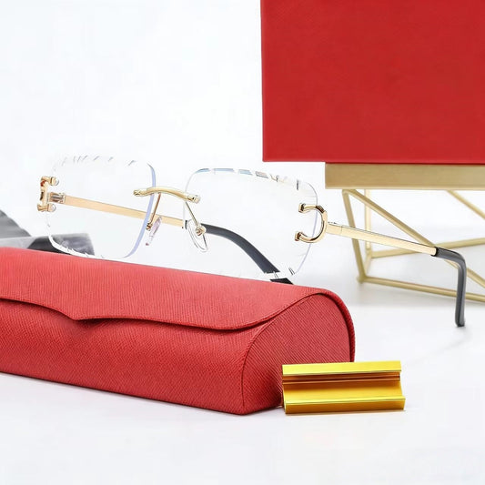 T588-1069 New generous sunglasses and sunglasses trend