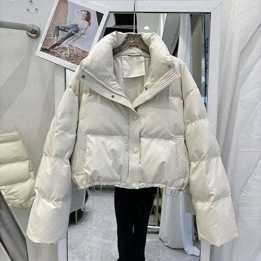 T588-797  Bestselling cotton jacket