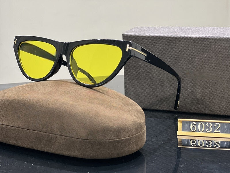 T588-700  Fashionable and personalized sunglasses   - GYJ