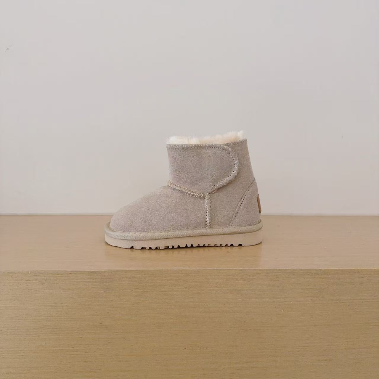 T588-527   Winter children's shoes    TG