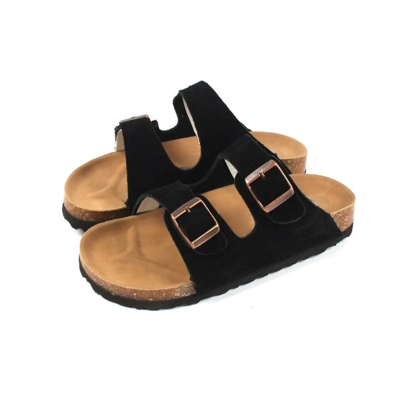T588-827   Hot-selling sandals