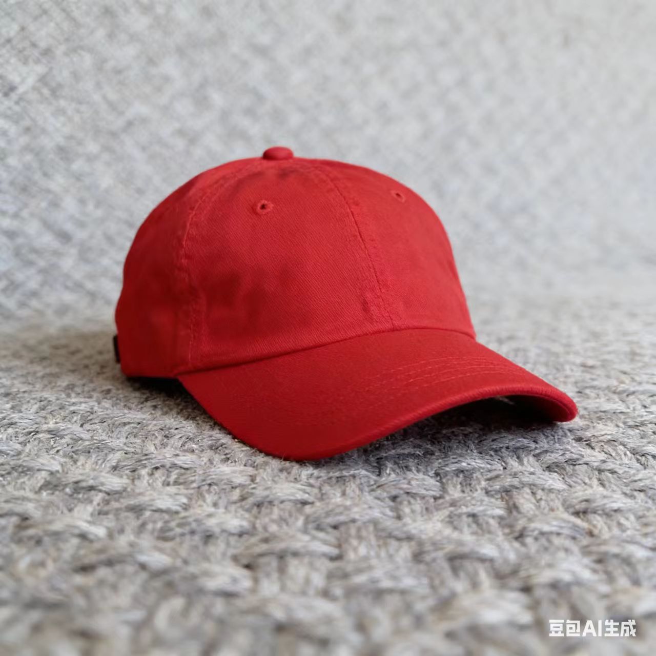 T588-126  Duck tongue hat, blackout sun hat