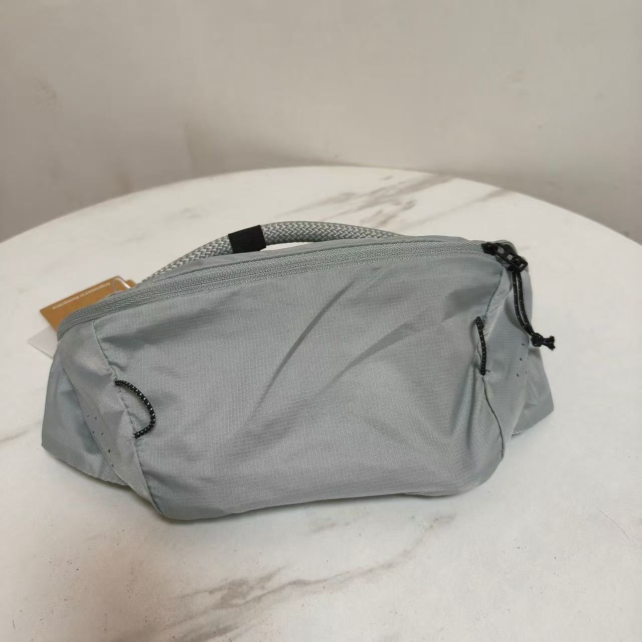 T588-895 Men's and women's sports waist bag waterproof